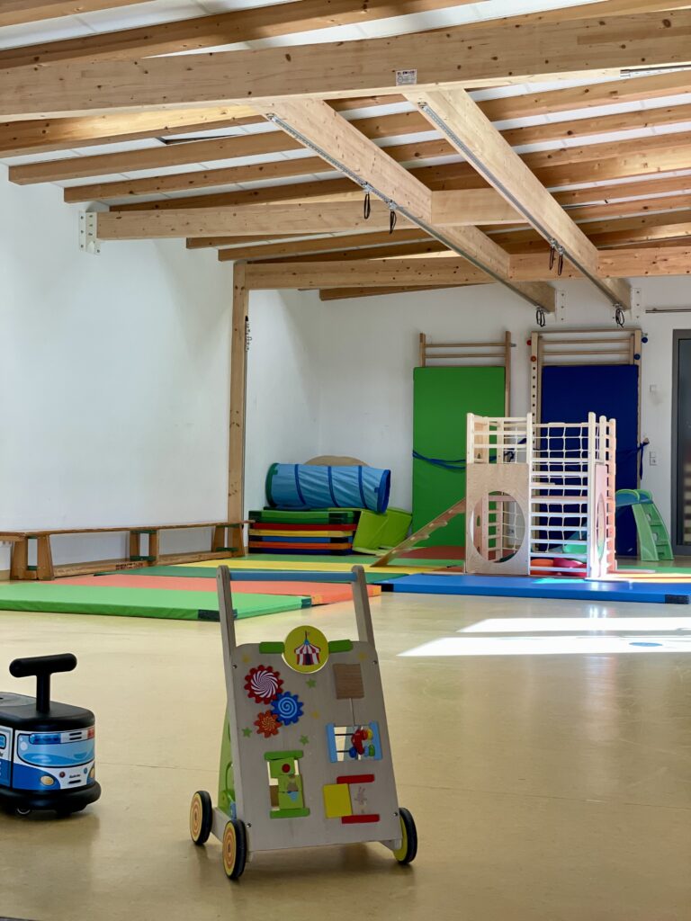 Kita_Bammental_Bewegungsraum